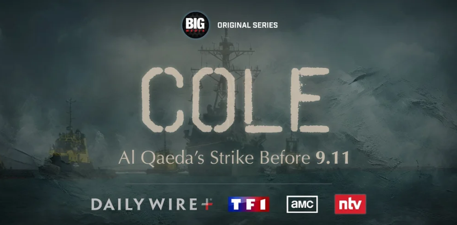Cole: Al Qaeda’s Strike Before